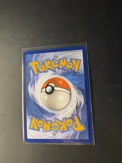 Poppy 220/197 Obsidianflammen FA Deutsch NM Pokemon - Image 5