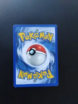 Eevee 38/75 Neo Discovery DMG Vintage Pokemon Card - Image 3