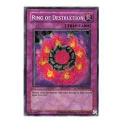 Yu-Gi-Oh! Ring of Destruction - Retro Pack 2 (2020 Date Reprint) (RP02) - Image 1