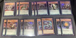 Yugioh DDD Deck With Deck Box - Image 3