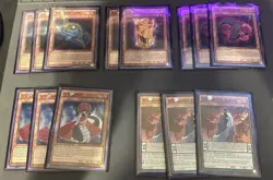 Yugioh DDD Deck With Deck Box - Image 4
