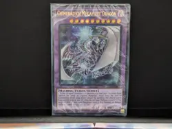 Yu-Gi-Oh Legendary Dragon Decks 1st Edition Sealed Decks - Image 2