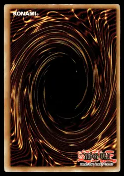 Yu-Gi-Oh! 1st Edition Butterfly Dagger - Elma #DCR-032 Light Play - Image 2