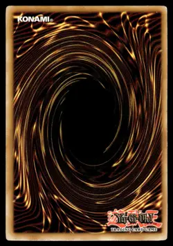 Yu-Gi-Oh! LIMITED EDITION Blue-Eyes Shining Dragon #MOV-EN001 Heavy Play - Image 2