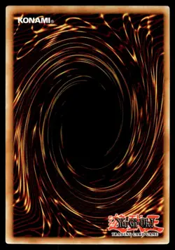 Yu-Gi-Oh! 1st Edition Ancient Gear Fusion #MGED-EN147 Light Play - Image 2