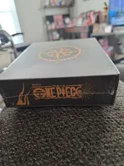 4 One Piece Doujin Waifu Trading Card Premium Anime CCG Box YY Goddess Temple?? - Image 4