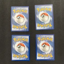 Pokemon Ultra Rare Lot 17 Cards - Illustration Rares, Full Art, Ex, Vmax - Image 5