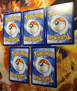 Pokemon TCG SWSH Secret Rare Rainbow Lot of 5 Cards?????? - Image 5