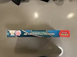 Pokemon Trading Card Game Snorlax ex and Blissey ex Special Collection Box - Image 4