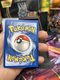 Pokemon Pidgeot TCG Holo Rare Card FireRed/LeafGreen, 10/112 - Image 4