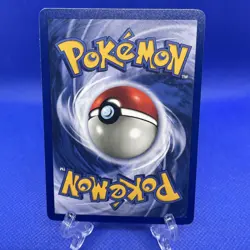 Pokemon TCG Ekans Fossil 1st Edition Common Card 46/62 NM Condition Vintage - Image 4