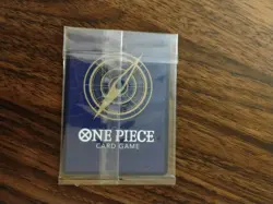 Yamato ST13-016 Promo Card Illustration Box Volume 2 English One Piece SEALED - Image 2