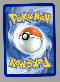 Pokemon Fanart GYARADOS Card by SPACED_OUT - Image 2