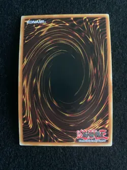 Yu-Gi-Oh Fossil Dyna Pachycephalo Limited Edition Super Rare Card Set CT08-EN012 - Image 2