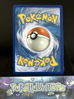 Pokemon Card Skarmory EX 80/146 XY Base Half Art Ultra Rare Near Mint - Image 2