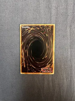 Scrap-Iron Scarecrow DT07-EN046 Duel Terminal Rare Yugioh Card - Image 2