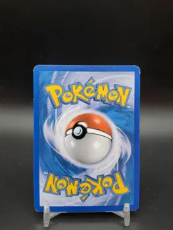 Fighting Energy 120/123 HeartGold & SoulSilver MP Pokemon Card - Image 2