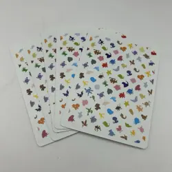 Pokemon Scarlet & Violet 151 Elite Trainer Box ETB Card Box Dividers X25 VGC - Image 1