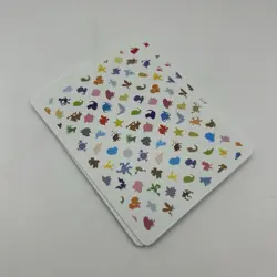 Pokemon Scarlet & Violet 151 Elite Trainer Box ETB Card Box Dividers X25 VGC - Image 2