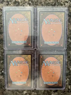 Magic the Gathering - Tarkir Dragonstorm - 28 Cards Ugin, Eye of the Storms foil - Image 4