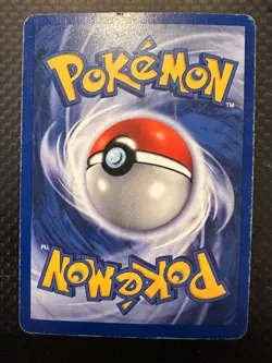 Lt. Surge's Raichu - 28/132 - Pokemon Gym Heroes Non-Holo Rare Card WOTC HP - Image 5