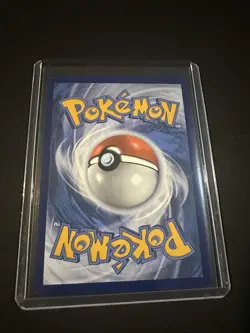 Pokemon TCG Eevee Card Twilight Masquerade IR 188/167 Near Mint Condition - Image 2