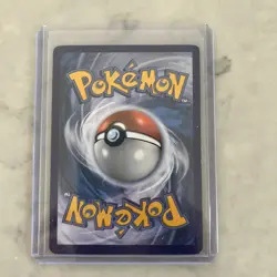 Mewtwo EX XY125 Full Art Black Star Promo Holo Pokemon Card Full Art Rare NM - Image 2