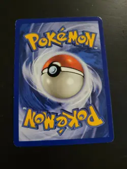 Pokemon Card 1ST EDITION Fossil Set 1999 - Ekans 46/62 - Image 2