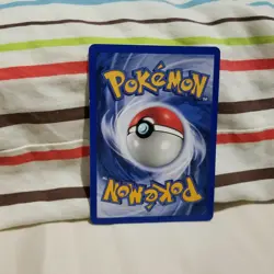 Unown N Pokemon TCG Neo Discovery 1st First Edition Uncommon Card #50/75 #50 - Image 2