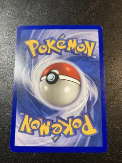 Ekans 1st Edition Fossil 46/62 Pokemon Card - Image 2