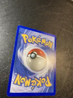 Ekans 1st Edition Fossil 46/62 Pokemon Card - Image 4