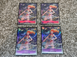 Nami (Premium Card Collection -Best Selection Vol. 4-) OP09-070 One Piece... - Image 1