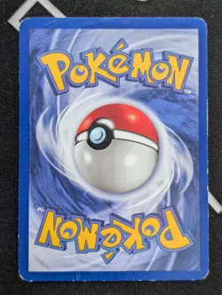 Pokemon Card Grimer Team Rocket 1st Edition Common 57/82 MP - Image 2