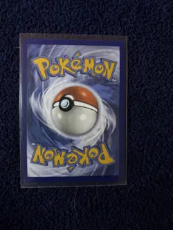 Pokemon TCG Mismagius 212/193 SV02: Paldea Evolved Illustration Rare Card NM - Image 2