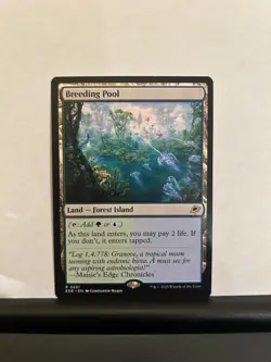 Breeding Pool Edge of Eternities Regular - Image 1