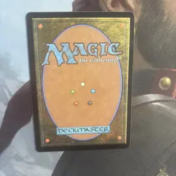 MTG - Niv-Mizzet, Parun Anime Borderless - Ravnica Remastered #438 Near Mint NM - Image 4