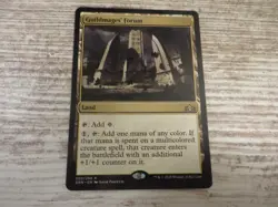 1x Guildmages' Forum - Guilds of Ravnica - NM - English - MTG - Image 1