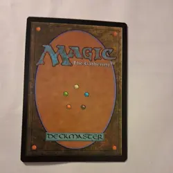 Terror of the Peaks Core Set 2021 Regular Mythic NM/M Pack Fresh Mtg - Image 2