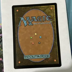 MTG Teferi, Mage of Zhalfir Time Spiral Remastered 091/289 Regular Mythic - Image 2