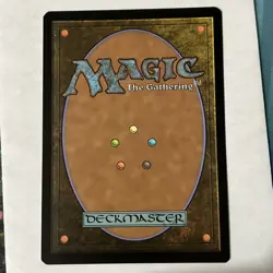 MTG Talisman of Resilience Modern Horizons 2 37/40 Foil Uncommon - Image 2