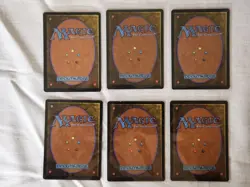 Played Merieke Ri Berit Ice Age Mtg Magic the Gathering - Image 2