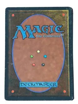 MTG Merieke Ri Berit Ice Age Moderate Play MP Regular Vintage Old School Magic - Image 2