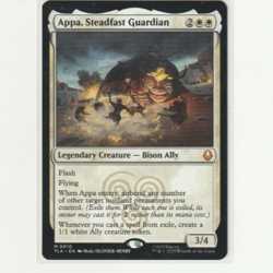 Appa, Steadfast Guardian; Avatar: The Last Airbender - Image 1