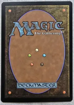 MTG Visions of Beyond - Magic 2012 #80 - Image 2