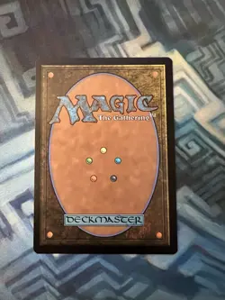 MTG Cavern-Hoard Dragon NM Unplayed Showcase Scrolls Commander: LotR - Image 4