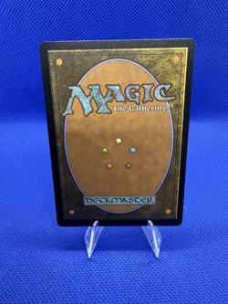 Force of Negation (Borderless) Double Masters 2022 Foil Unplayed NM - Image 2