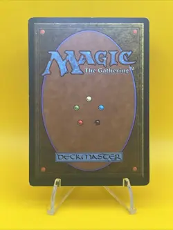 Lion's Eye Diamond (Mirage) Vintage MTG - Light Play - Image 2