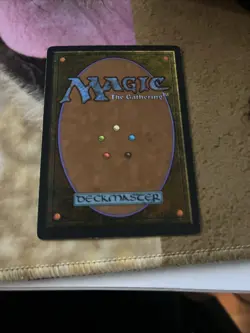 Birds of Paradise MTG Core Set 4th Edition Regular NM/LP - Image 2