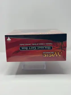 MTG KHANS OF TARKIR HOLIDAY GIFT BOX - FACTORY SEALD - NEW! - Image 5