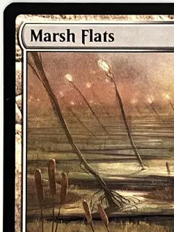 Marsh Flats LP Modern Horizons 2 248/303 Magic: the Gathering MTG Regular - Image 3